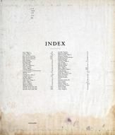 Index, Rock County 1917